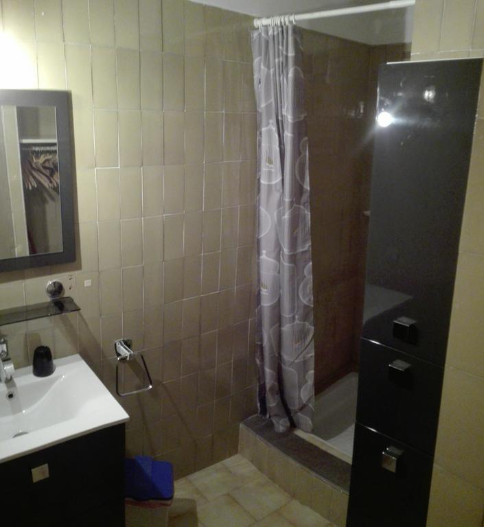 Apartamento Escapade 1 *